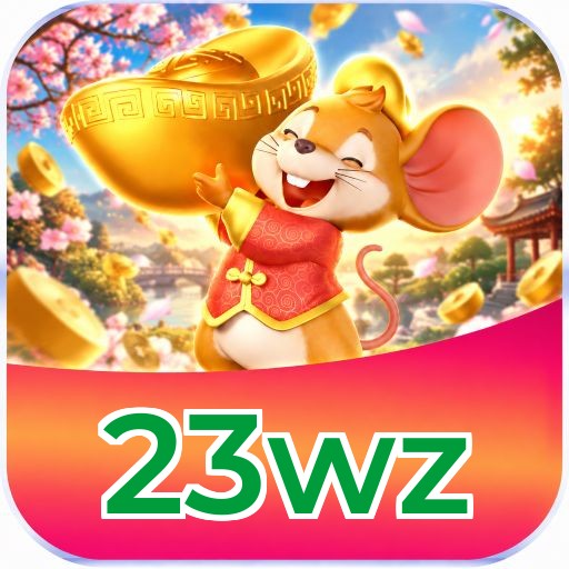 23wz Logo Oficial - Cassino Online Certificado Brasil